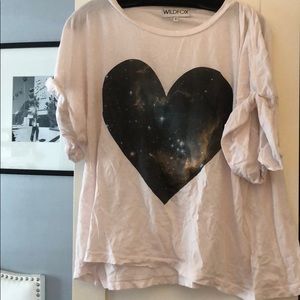 Wildfox T-shirt